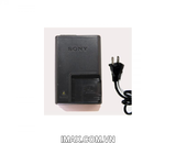 Sạc pin Sony NP-BK1 / NP-FK1, Sạc dây
