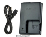 Sạc pin Sony NP-BK1 / NP-FK1, Sạc dây