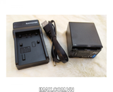 Sạc Ravpower for Sony NP-FV100