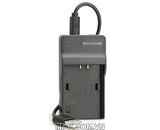 Sạc Ravpower for Sony NP-FV100
