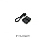 Sạc SBC-47 cho pin máy ảnh Samsung SLB-1137D, sạc dây