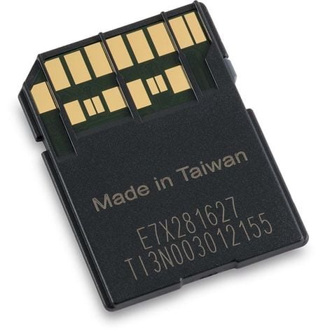 Thẻ nhớ SDXC Sandisk Extreme pro 256GB 2000X 300MB/s UHS-II