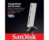 SanDisk ImageMate All-In-One USB 3.0 Reader