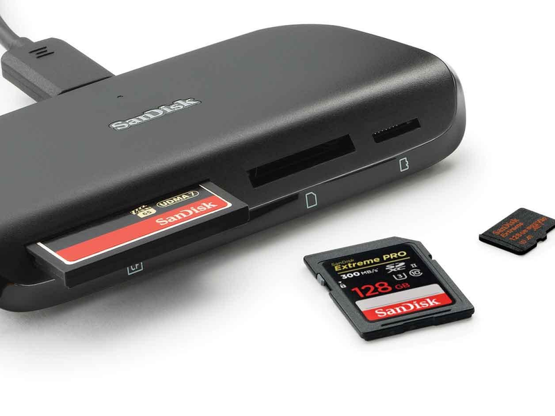 Best Memory Card Readers in 2020 | iMore