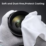 Filter K&F Concept B Series ND2-ND400 (KF01.1102-KF01.1114) giảm 1-9Stop, 37-82mm