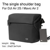 Túi đựng máy ảnh/ phụ kiện DJI