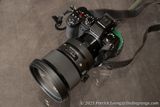 Ống kính Sigma 105mm F1.4 DG HSM Art ngàm L