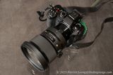 Ống kính Sigma 105mm F1.4 DG HSM Art ngàm Sigma SA