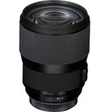 Ống kính Sigma 135mm F1.8 DG HSM Art ngàm Canon EF