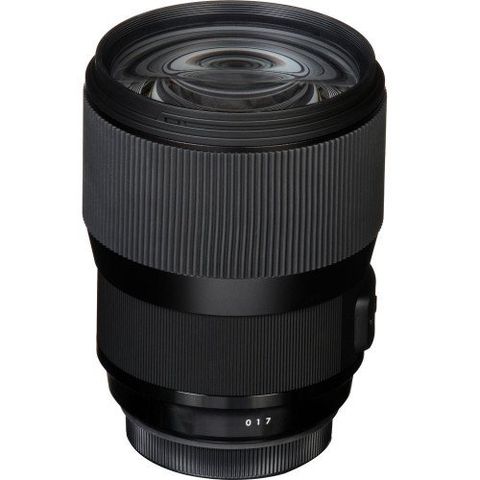 Ống kính Sigma 135mm F1.8 DG HSM Art ngàm Canon EF