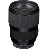 Ống kính Sigma 135mm F1.8 DG HSM Art ngàm L