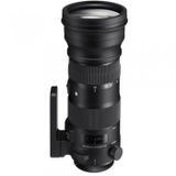 Ống kính Sigma 150-600mm F5-6.3 DG DN OS Sports ngàm Sony E