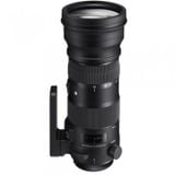 Ống kính Sigma 150-600mm F5-6.3 DG DN OS Sports ngàm L