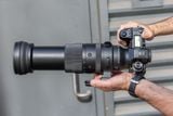 Ống kính Sigma 150-600mm F5-6.3 DG DN OS Sports ngàm L