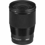 Ống kính Sigma 16mm F1.4 DC DN Contemporary ngàm Canon EF-M