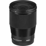 Ống kính Sigma 16mm F1.4 DC DN Contemporary ngàm Fujifilm X