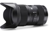 Ống kính Sigma 18-35mm F1.8 DC HSM Art ngàm Sony A