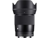 Ống kính Sigma 23mm F1.4 DC DN Contemporary ngàm Sony E
