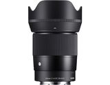 Ống kính Sigma 23mm F1.4 DC DN Contemporary ngàm L