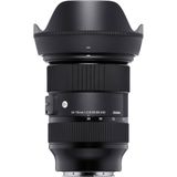 Ống kính Sigma 24-70mm F2.8 DG DN Art ngàm L