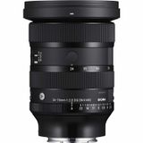 Ống kính Sigma 24-70mm F2.8 DG DN II Art ngàm Sony E