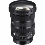 Ống kính Sigma 24-70mm F2.8 DG DN II Art ngàm L