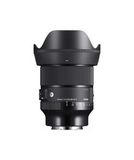 Ống kính Sigma 90mm F2.8 DG DN Contemporary ngàm L Black