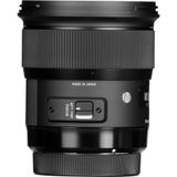 Ống kính Sigma 24mm F1.4 DG HSM Art ngàm Canon EF