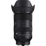 Ống kính Sigma 28-105mm F2.8 DG DN Art ngàm Sony E