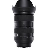 Ống kính Sigma 28-105mm F2.8 DG DN Art ngàm L