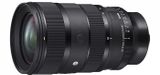 Ống kính Sigma 28-45mm F1.8 DG DN Art ngàm Sony E