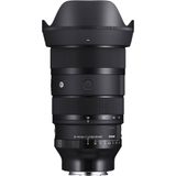 Ống kính Sigma 28-45mm F1.8 DG DN Art ngàm L