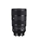 Ống kính Sigma 28-45mm F1.8 DG DN Art ngàm L