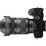 Ống kính Sigma 28-70mm F2.8 DG DN Contemporary ngàm L