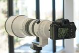Ống kính Sigma 300-600mm F4 DG OS Sports ngàm Sony E