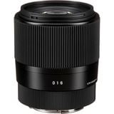Ống kính Sigma 30mm F1.4 DC DN Contemporary ngàm Canon EF-M