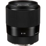 Ống kính Sigma 30mm F1.4 DC DN Contemporary ngàm Sony E