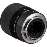Ống kính Sigma 30mm F1.4 DC DN Contemporary ngàm Canon EF-M
