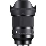 Ống kính Sigma 35mm F1.4 DG DN Art ngàm L