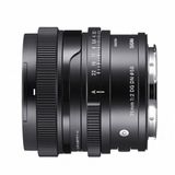 Ống kính Sigma 35mm F2 DG DN Contemporary ngàm Sony E