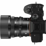Ống kính Sigma 35mm F2 DG DN Contemporary ngàm Sony E