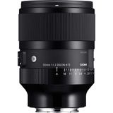 Ống kính Sigma 50mm f/1.2 DG DN Art for Sony E