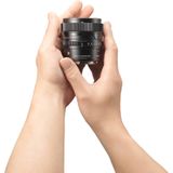 Ống kính Sigma 50mm F2 DG DN Contemporary ngàm Sony E