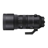 Ống kính Sigma 70-200mm F2.8 DG DN OS Sports ngàm L