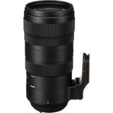 Ống kính Sigma 70-200mm F2.8 DG OS HSM Sports ngàm Sigma SA