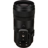 Ống kính Sigma 70-200mm F2.8 DG OS HSM Sports ngàm Canon EF