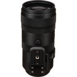 Ống kính Sigma 70-200mm F2.8 DG OS HSM Sports ngàm Nikon F