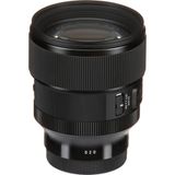 Ống kính Sigma 85mm F1.4 DG DN Art ngàm Sony E
