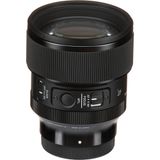 Ống kính Sigma 85mm F1.4 DG DN Art ngàm L