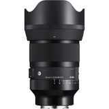 Ống kính Sigma 50mm f/1.2 DG DN Art for Sony E
